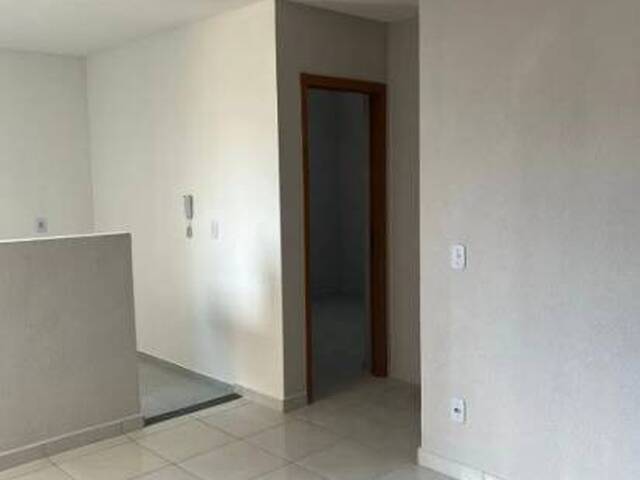 #25642 - Apartamento para Venda em São José dos Campos - SP - 3
