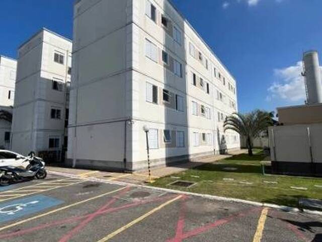 #25642 - Apartamento para Venda em São José dos Campos - SP - 1