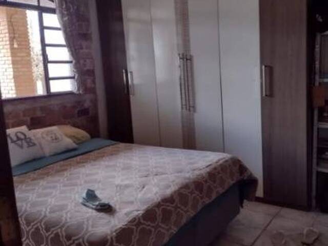 #25643 - Casa para Venda em Guararema - SP - 2