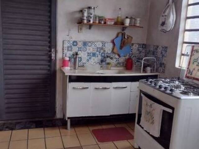 #25643 - Casa para Venda em Guararema - SP - 1