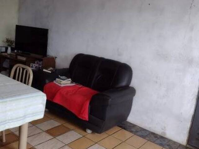 #25643 - Casa para Venda em Guararema - SP - 3