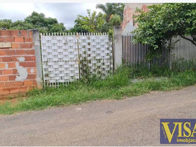 #25646 - Terreno para Venda em São José dos Campos - SP - 2