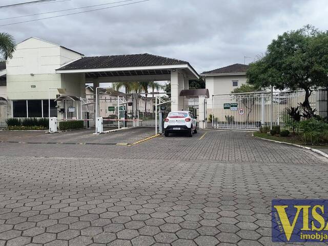 #25647 - Sobrado em condomínio para Venda em Jacareí - SP - 1