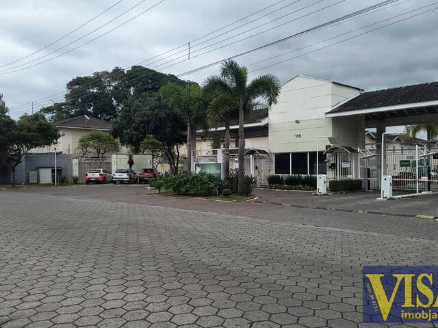 #25647 - Sobrado em condomínio para Venda em Jacareí - SP - 2