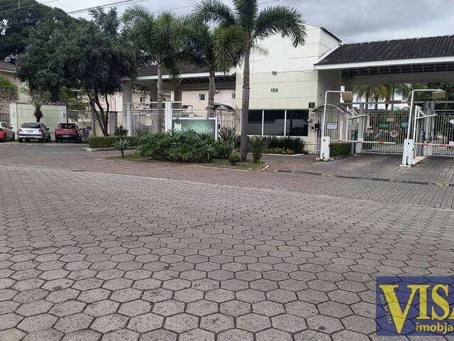 #25647 - Sobrado em condomínio para Venda em Jacareí - SP - 3