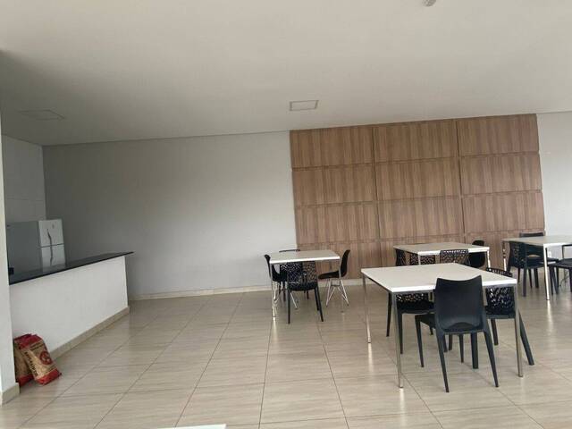 #25648 - Apartamento para Venda em São José dos Campos - SP - 3
