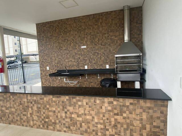 #25648 - Apartamento para Venda em São José dos Campos - SP - 1