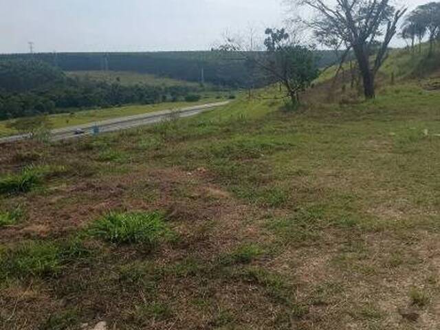 #25651 - Terreno para Venda em Taubaté - SP - 3