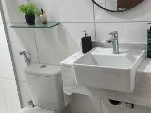 #25652 - Casa para Venda em São José dos Campos - SP - 2
