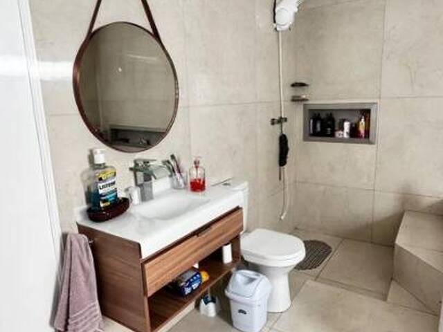 Casa para Venda em São José dos Campos - 5