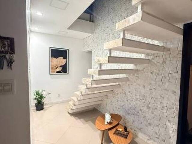 #25652 - Casa para Venda em São José dos Campos - SP - 3
