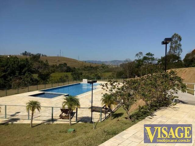 #25653 - Terreno para Venda em São José dos Campos - SP - 3