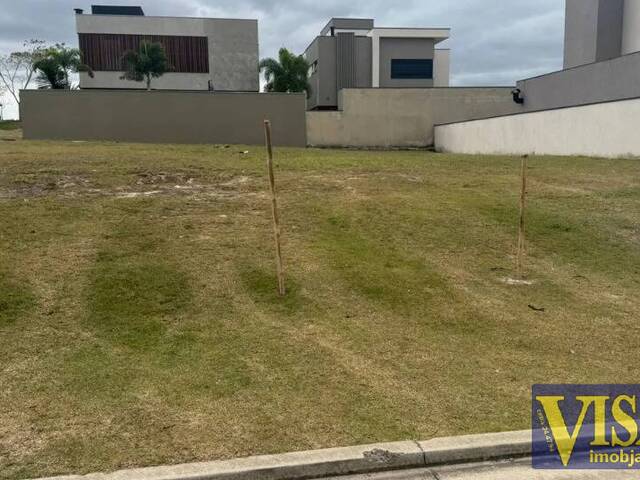 #25654 - Terreno para Venda em São José dos Campos - SP - 2