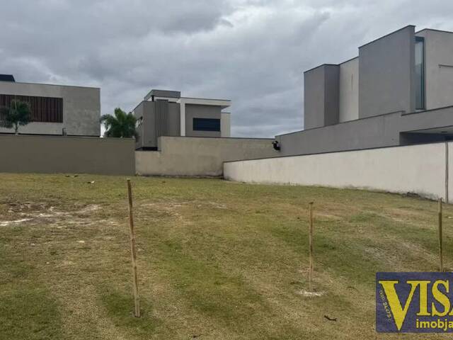 #25654 - Terreno para Venda em São José dos Campos - SP - 1