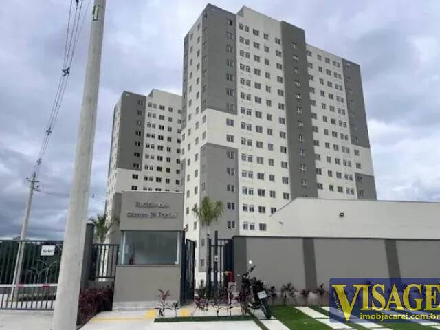#25655 - Apartamento para Venda em São José dos Campos - SP - 1