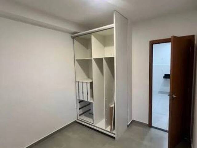 #25655 - Apartamento para Venda em São José dos Campos - SP - 2