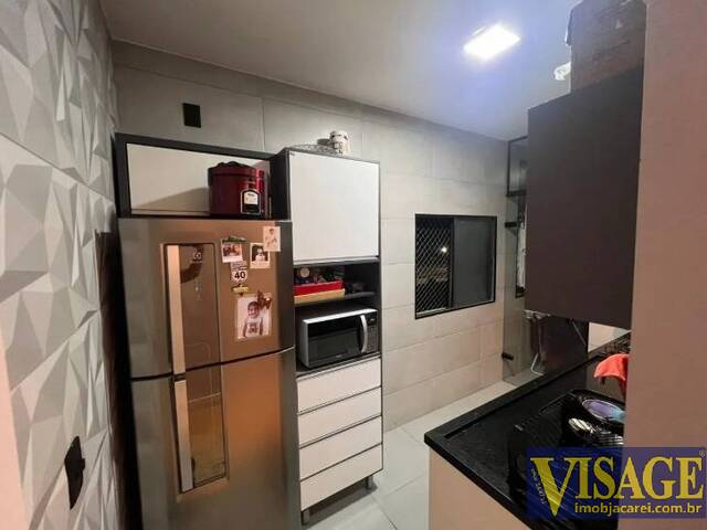 Apartamento para Venda em São José dos Campos - 4