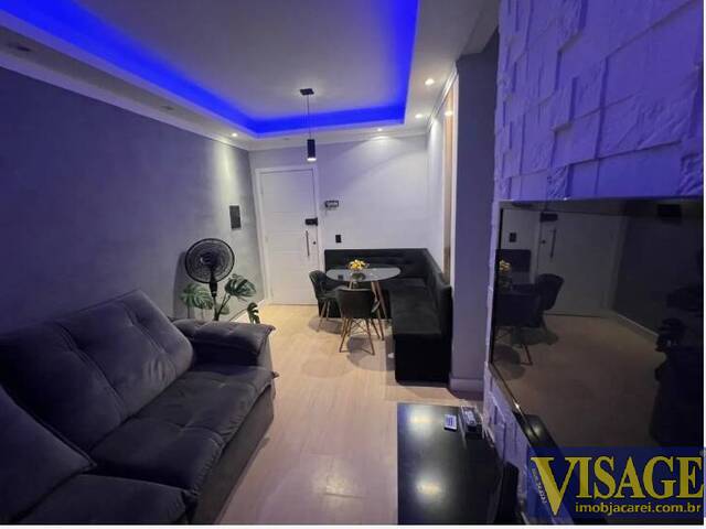 #25656 - Apartamento para Venda em São José dos Campos - SP - 2