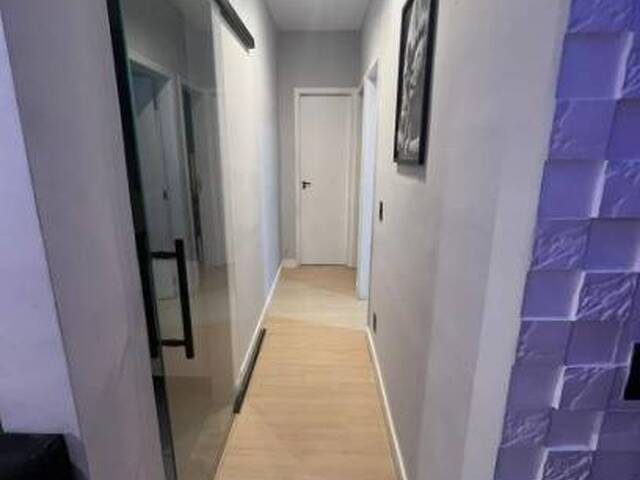 #25656 - Apartamento para Venda em São José dos Campos - SP - 3
