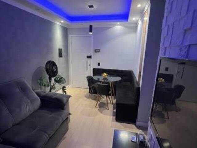 #25656 - Apartamento para Venda em São José dos Campos - SP - 1