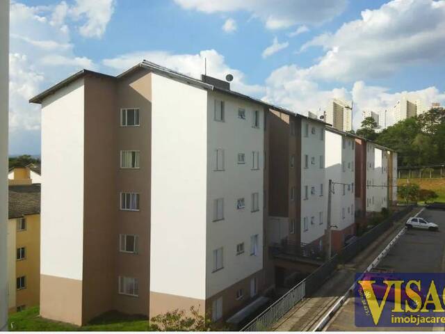#25657 - Apartamento para Venda em São José dos Campos - SP - 1