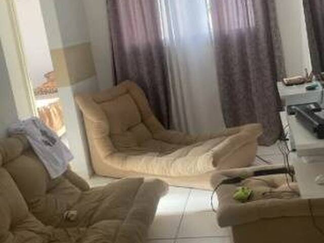 Apartamento para Venda em São José dos Campos - 5