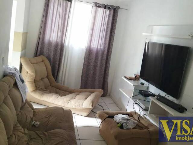 #25657 - Apartamento para Venda em São José dos Campos - SP - 2