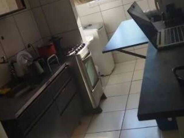 #25657 - Apartamento para Venda em São José dos Campos - SP - 3