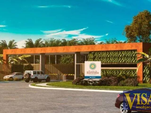 #25658 - Terreno para Venda em São José dos Campos - SP - 2