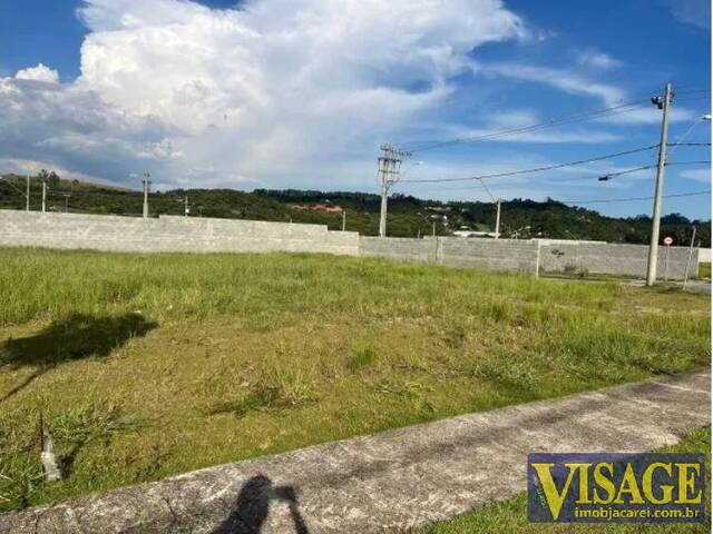 #25658 - Terreno para Venda em São José dos Campos - SP - 3