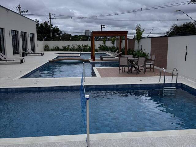Apartamento para Venda em Jacareí - 4