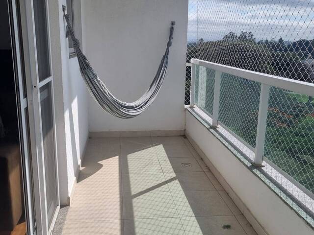 #25660 - Apartamento para Locação em Jacareí - SP - 2
