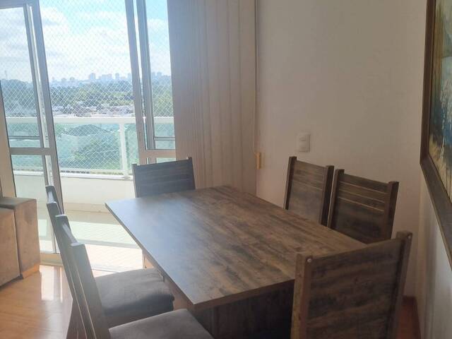 Apartamento para Locação em Jacareí - 5