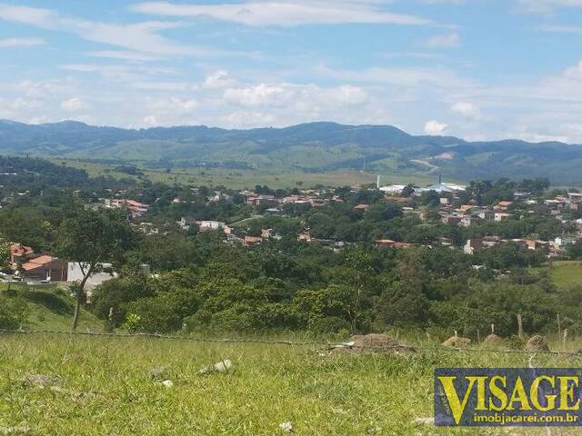 #25661 - Terreno para Venda em São José dos Campos - SP - 1