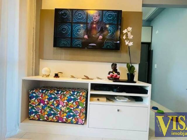 #25662 - Apartamento para Venda em Jacareí - SP - 2