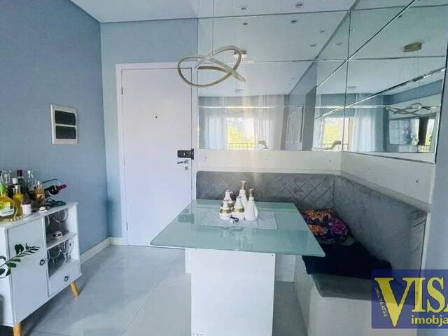 Apartamento para Venda em Jacareí - 4