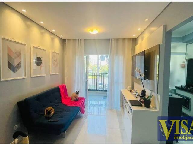 Apartamento para Venda em Jacareí - 5