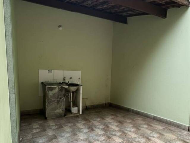 #25663 - Casa para Venda em São José dos Campos - SP - 2