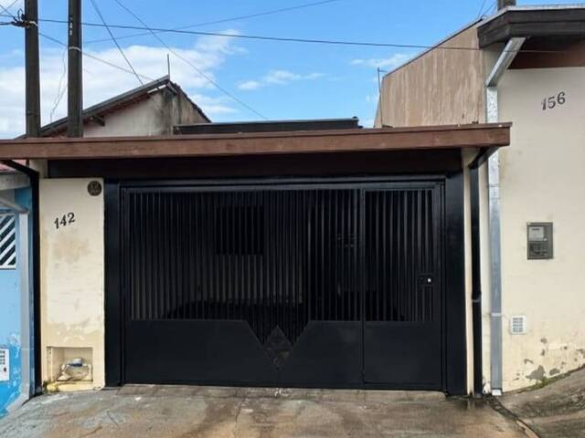 #25663 - Casa para Venda em São José dos Campos - SP - 1