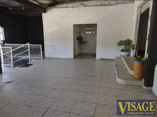 #25664 - Sala para Locação em Jacareí - SP - 2