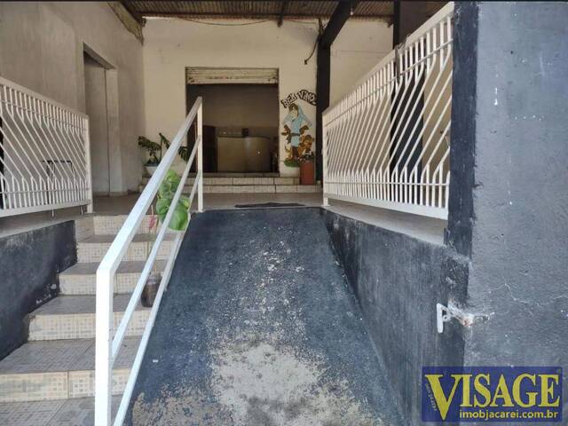 #25664 - Sala para Locação em Jacareí - SP - 1