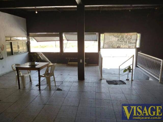 #25664 - Sala para Locação em Jacareí - SP - 3