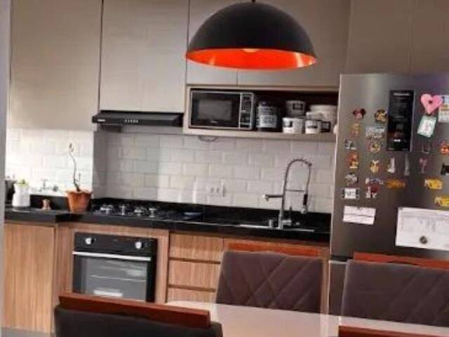 #25665 - Apartamento para Venda em Jacareí - SP - 3