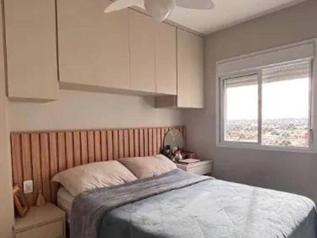 Apartamento para Venda em Jacareí - 4