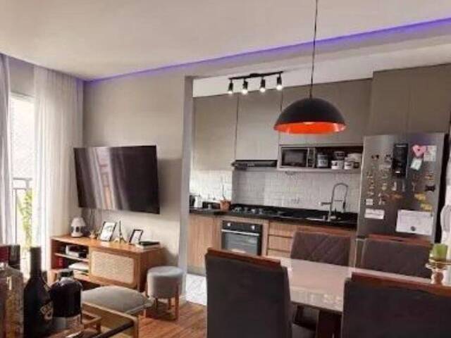 Apartamento para Venda em Jacareí - 5