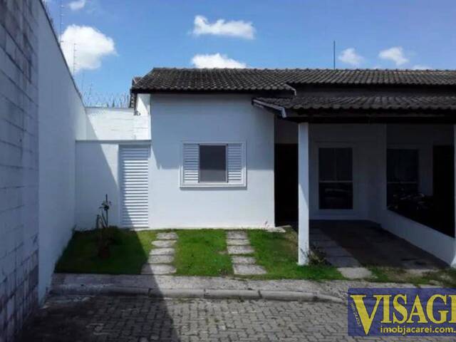 #25666 - Casa para Venda em Jacareí - SP - 1