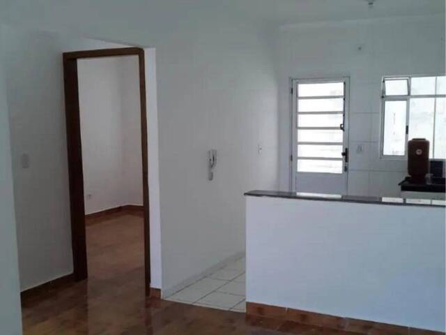 #25666 - Casa para Venda em Jacareí - SP - 2