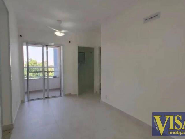 #25667 - Apartamento para Venda em Jacareí - SP - 1
