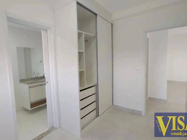 Apartamento para Venda em Jacareí - 4