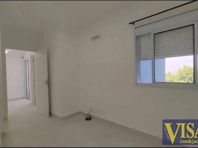 Apartamento para Venda em Jacareí - 5